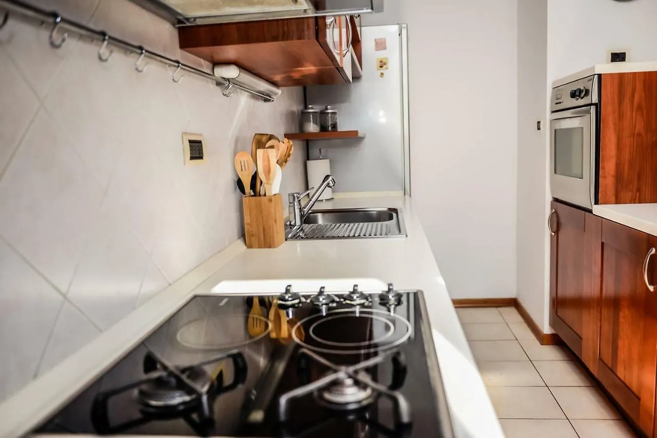 Summer Dream Apartment Split