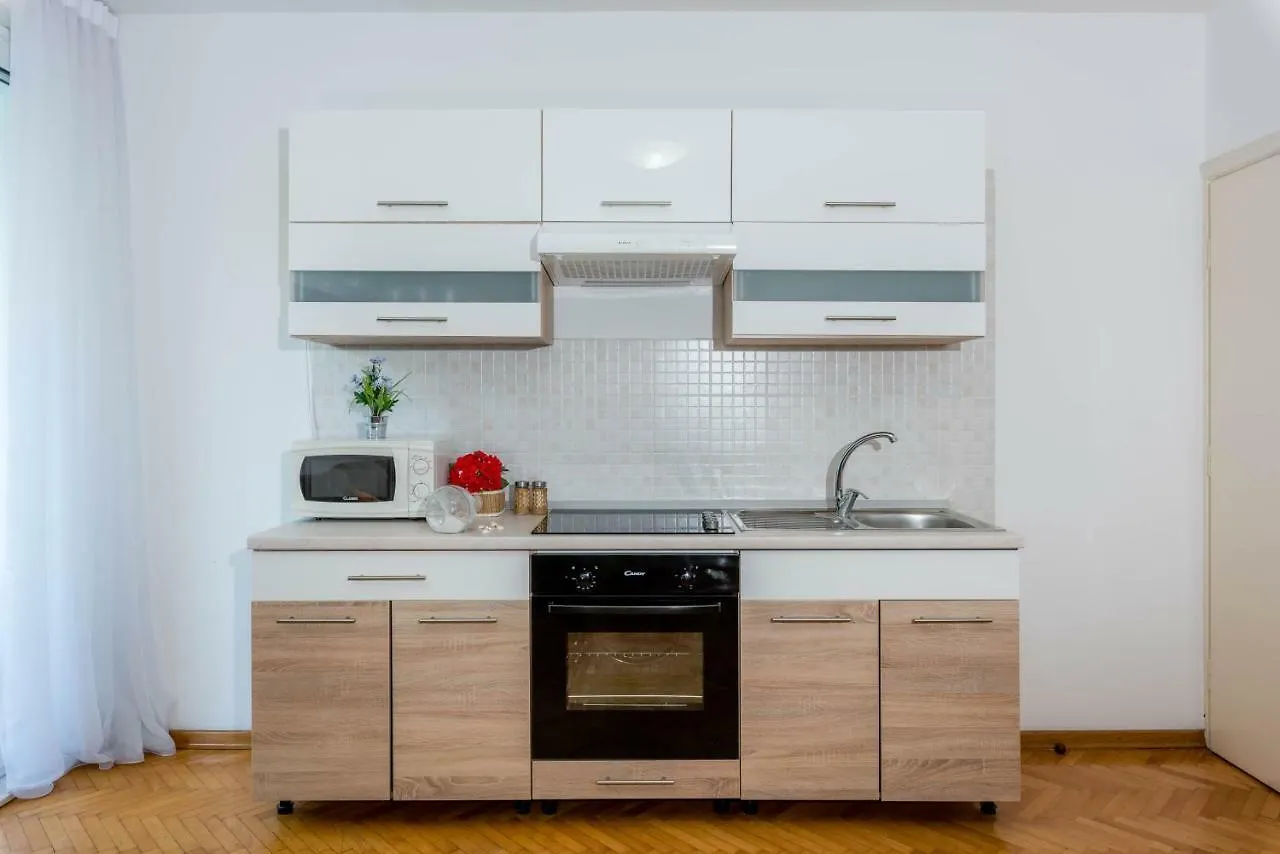 Summer Dream Apartment Split Chorvatsko