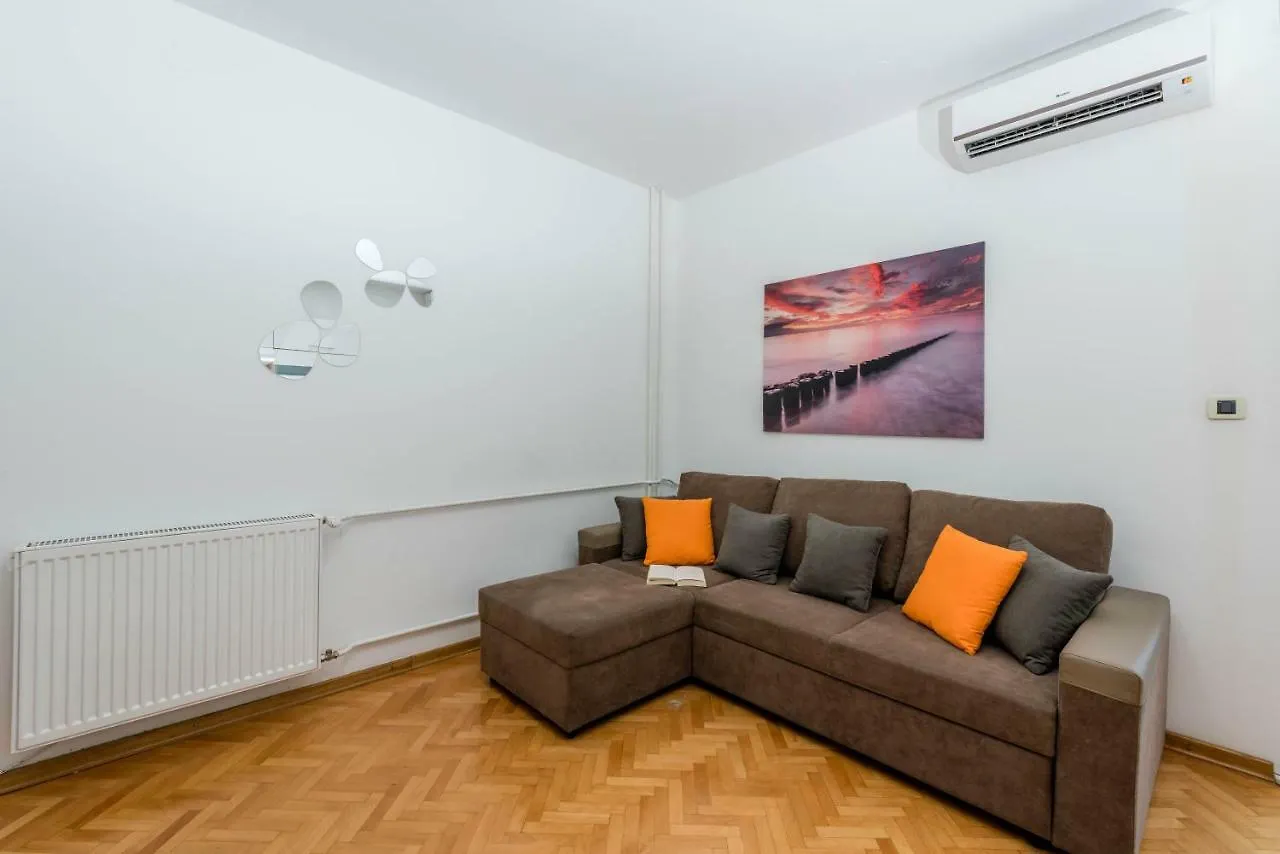 Summer Dream Apartment Split
