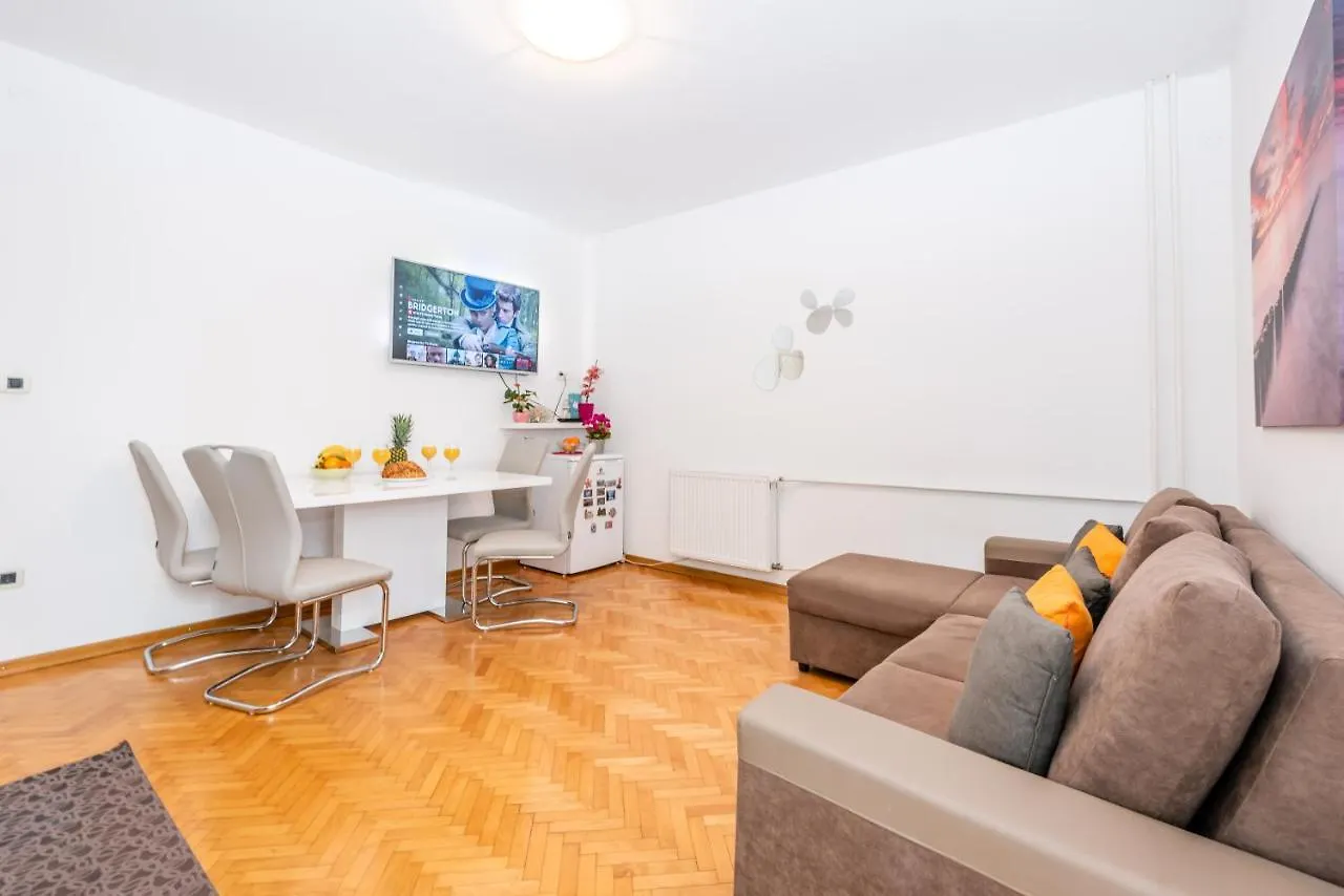 Summer Dream Apartment Split Croatia