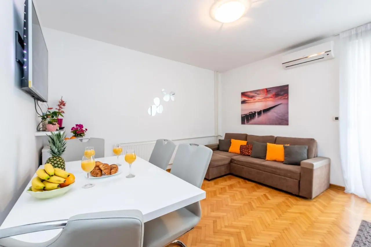Summer Dream Apartment Split