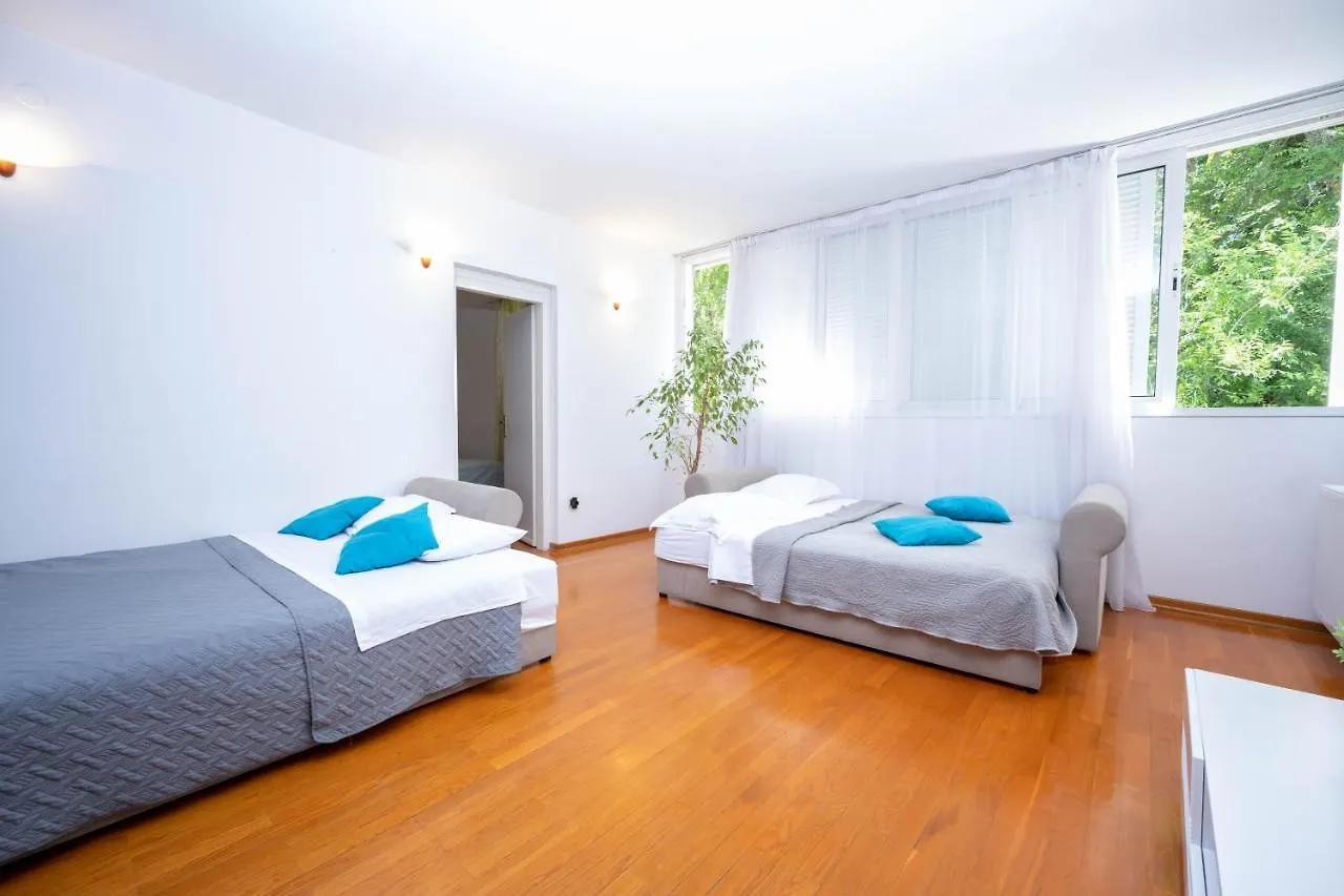Summer Dream Apartment Split Croatia
