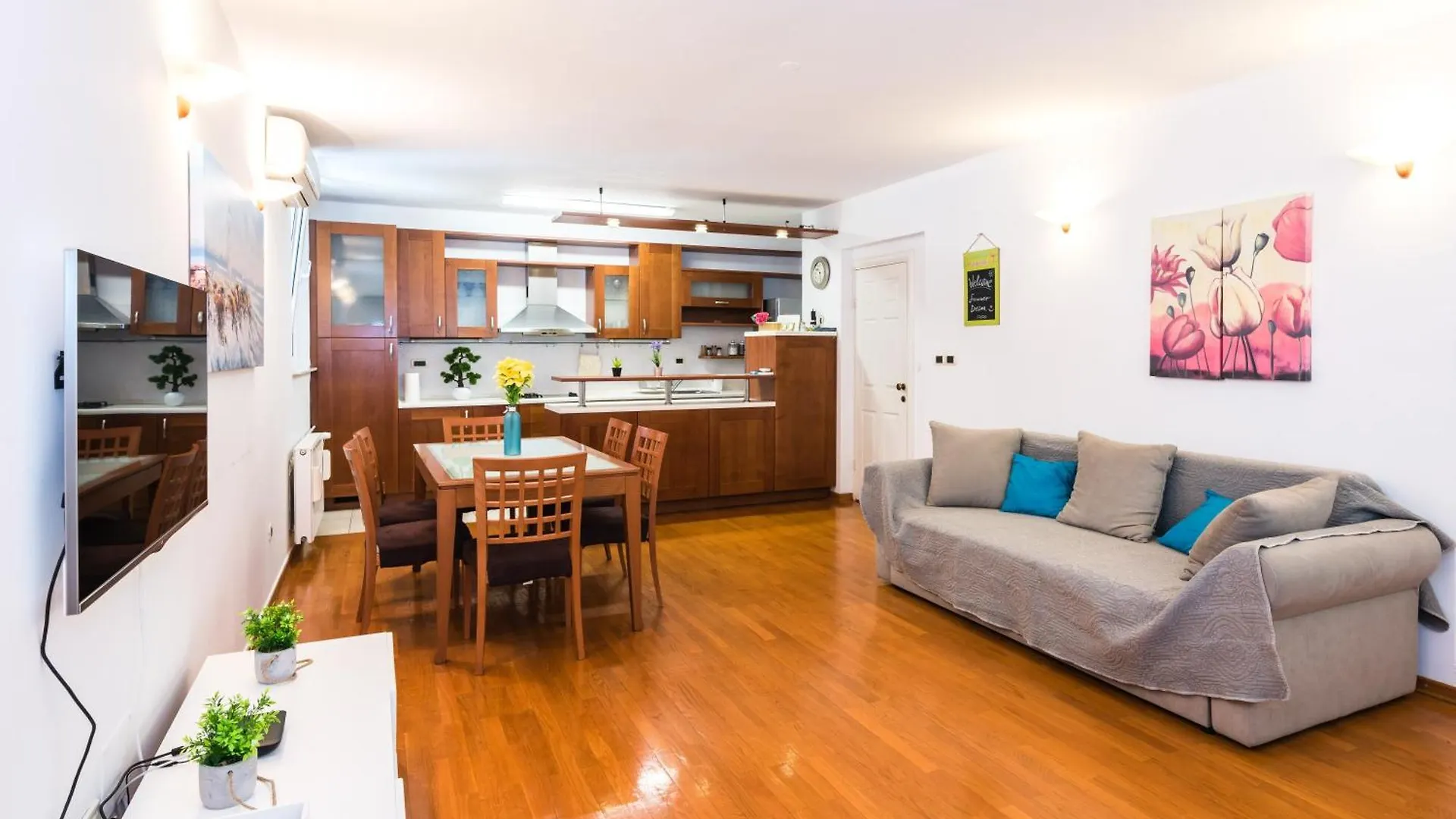 Summer Dream Apartment Split Croatia