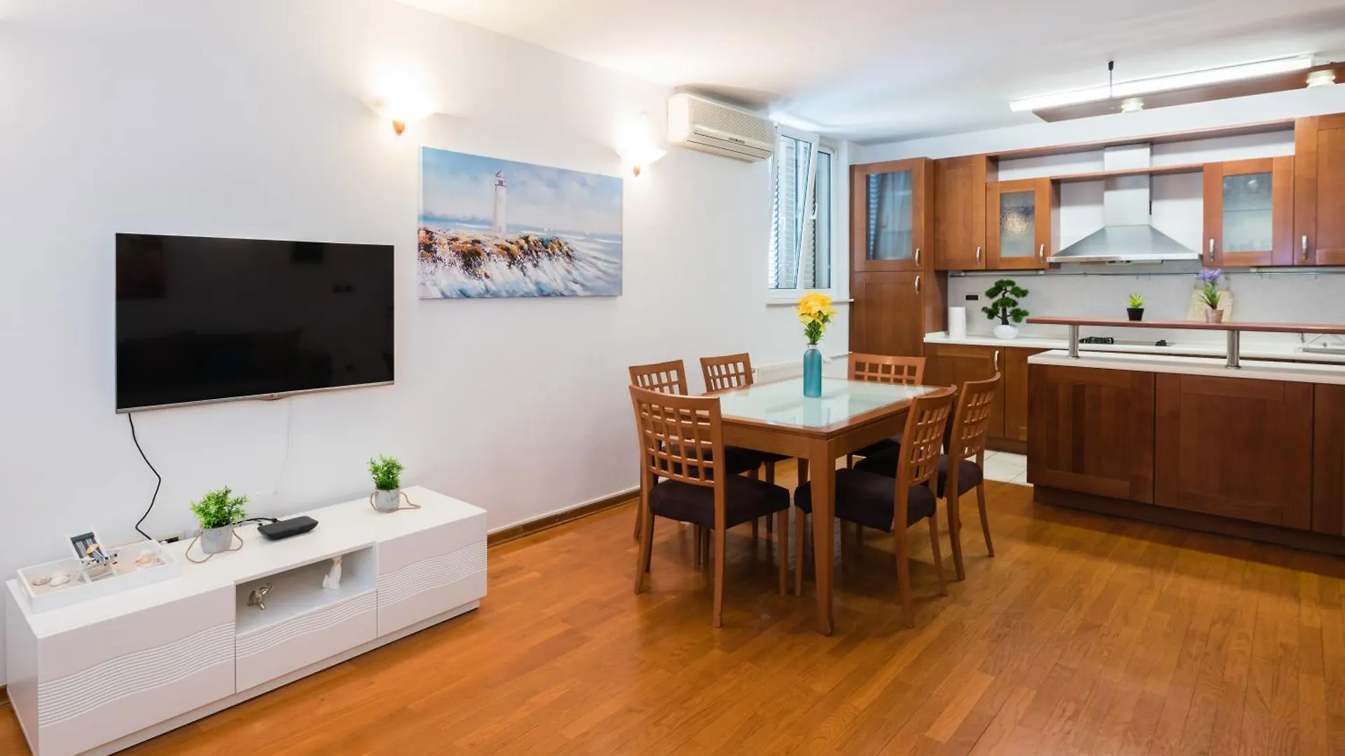 Summer Dream Apartment Split 0*,  Croatia