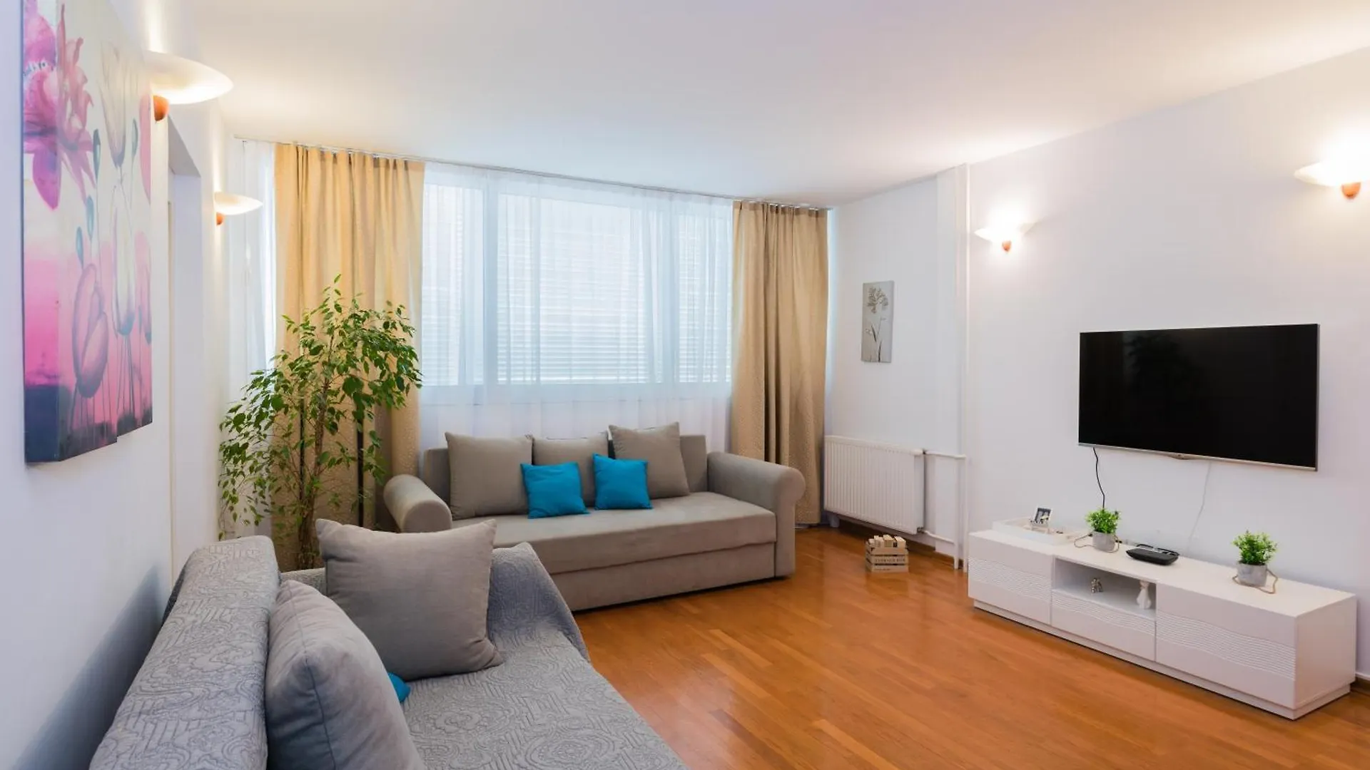Summer Dream Apartment Split