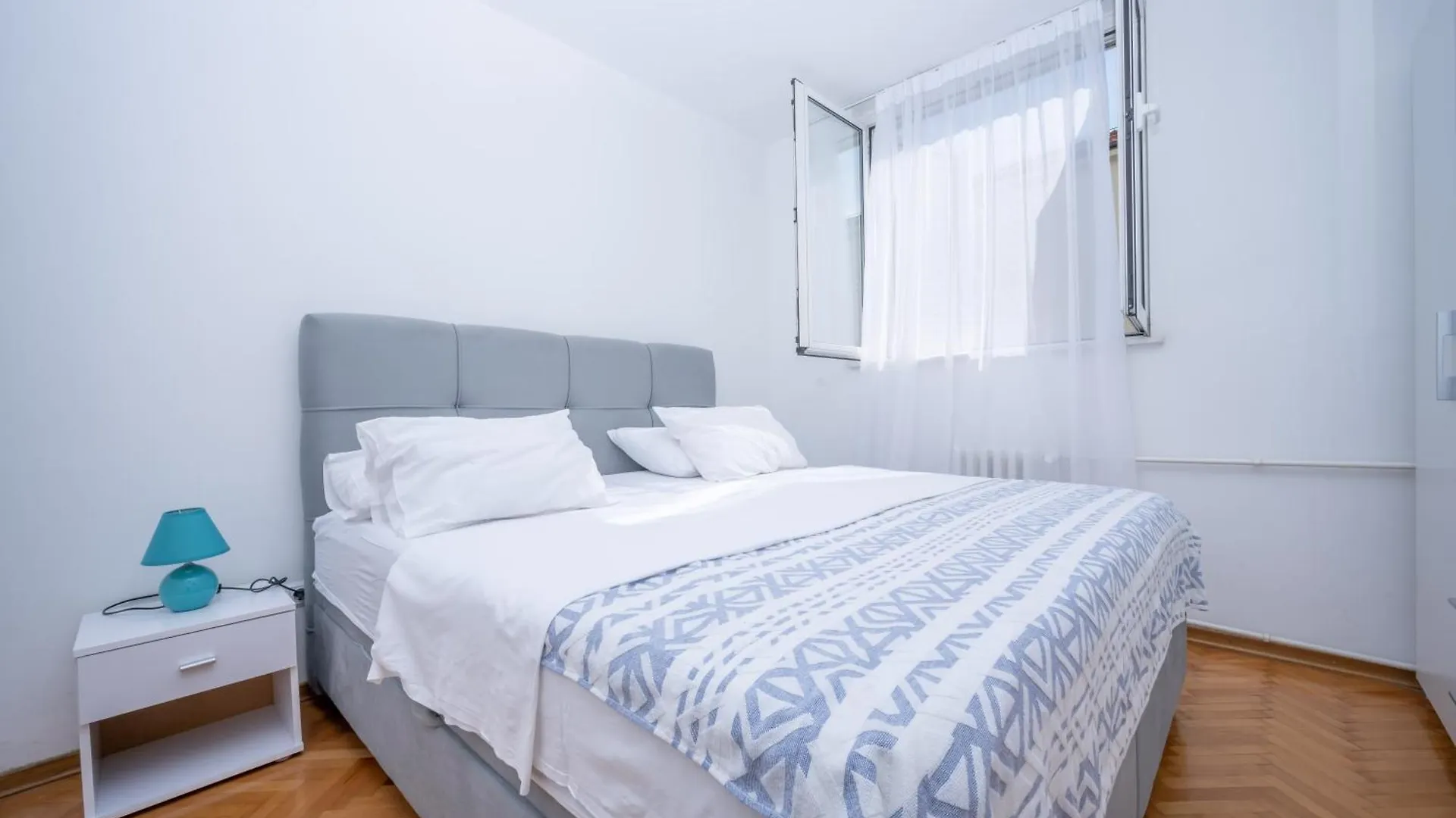 Summer Dream Apartment Split Croatia