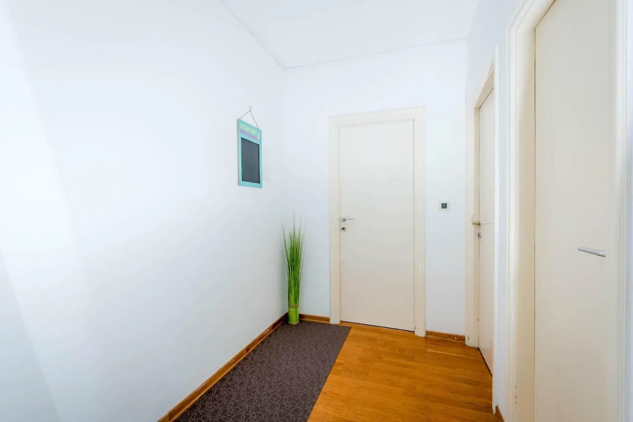 Summer Dream Apartment Split