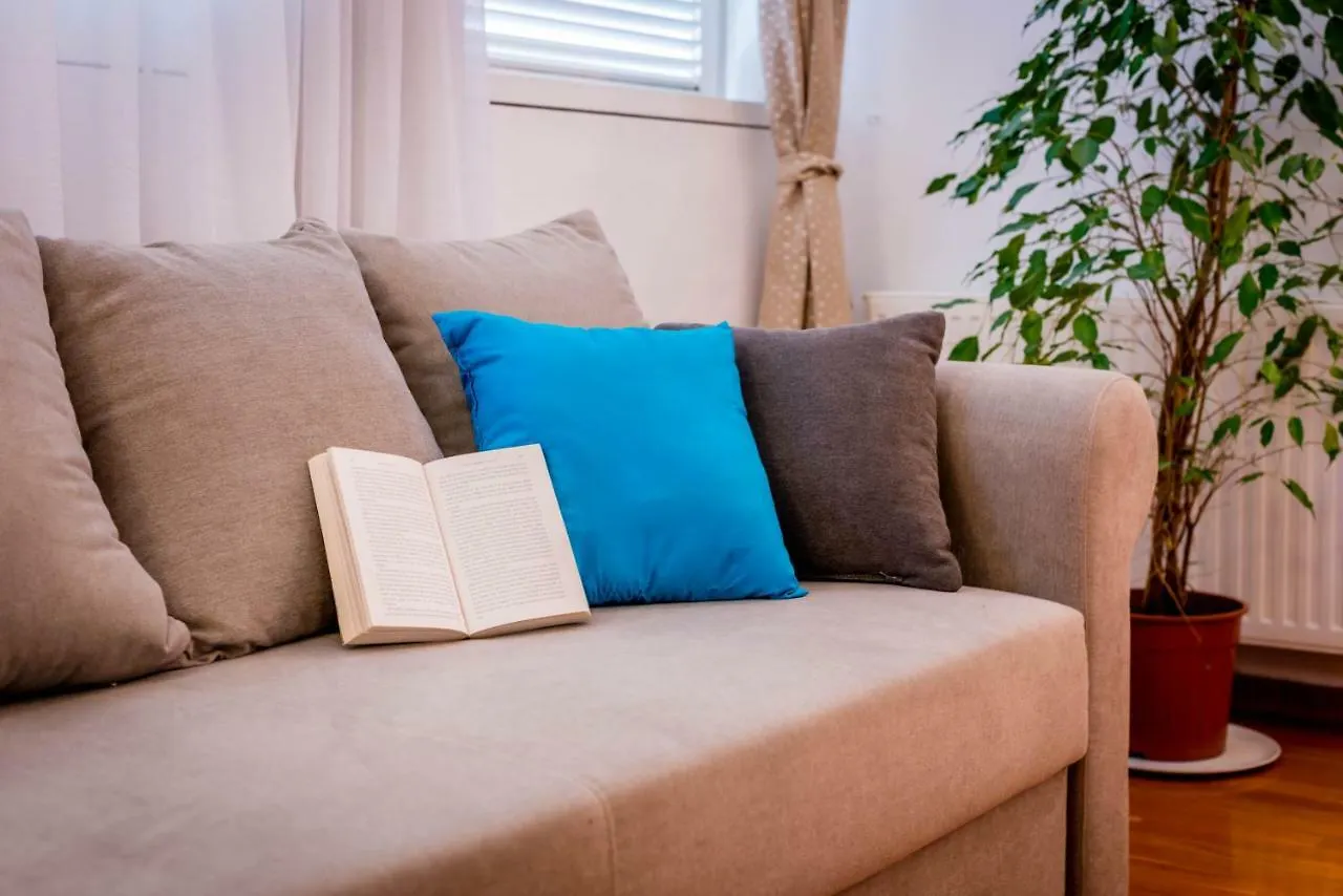 Summer Dream Apartment Split 0*,  Croatia