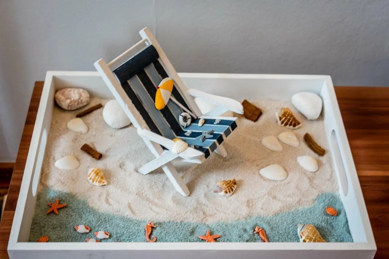 Summer Dream Apartment Split