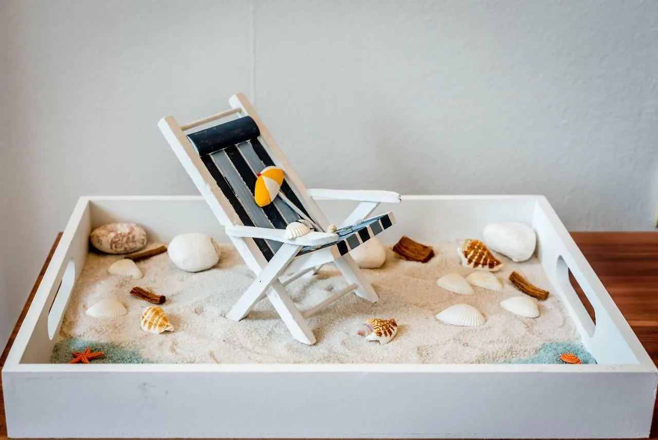 Summer Dream Apartment Split